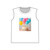 Joyful Birthday Bash - Unisex Jersey Muscle Tank