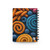 Microbial Cosmos - Spiral Bound Journal