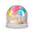 Joyful Birthday Bash - Snow Globe