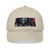 Urban Escape - Organic Baseball Cap (Embroidery) Urban Escape - Organic Baseball Cap (Embroidery)