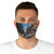 Urban Escape - Fabric Face Mask