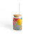 Joyful Birthday Bash - Sipper Glass, 16oz