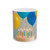 Joyful Birthday Bash - Ceramic Mug, (11oz, 15oz)