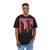 Metropolitan Echo - Men's Acid Washed Heavy Oversize Tee