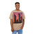 Metropolitan Echo - Men's Acid Washed Heavy Oversize Tee