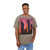 Metropolitan Echo - Men's Acid Washed Heavy Oversize Tee