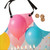 Joyful Birthday Bash - Apron (AOP)