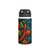 Microbial Cosmos - Stainless Steel Water Bottle, Standard Lid