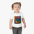 Microbial Cosmos - Infant Cotton Jersey Tee