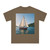 Sailor's Dream - Organic Unisex Classic T-Shirt