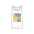 Joyful Birthday Bash - Women's Micro Ribbed Tank