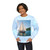 Sailor's Dream - Unisex Tie-Dye Sweatshirt Sailor's Dream - Unisex Tie-Dye Sweatshirt