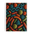 Microbial Cosmos - Puzzle (120, 252, 500-Piece)