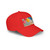Joyful Birthday Bash - Low Profile Baseball Cap
