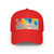 Joyful Birthday Bash - Low Profile Baseball Cap