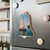 Sailor's Dream - Wooden Ornaments