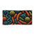 Microbial Cosmos - Beach Towel