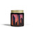 Metropolitan Echo - Scented Candles, Coconut Apricot Wax (4oz, 9oz)