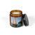 Sailor's Dream - Scented Soy Candle (Multi-Size, Amber Jar)