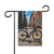 Urban Escape - Garden & House Banner