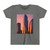 Metropolitan Echo - Youth Short Sleeve Tee