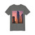 Metropolitan Echo - Youth Short Sleeve Tee