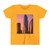 Metropolitan Echo - Youth Short Sleeve Tee
