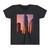 Metropolitan Echo - Youth Short Sleeve Tee