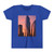 Metropolitan Echo - Youth Short Sleeve Tee