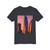Metropolitan Echo - Youth Short Sleeve Tee