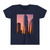 Metropolitan Echo - Youth Short Sleeve Tee