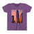 Metropolitan Echo - Youth Short Sleeve Tee