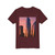 Metropolitan Echo - Youth Short Sleeve Tee