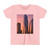 Metropolitan Echo - Youth Short Sleeve Tee