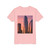Metropolitan Echo - Youth Short Sleeve Tee