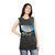 Sailor's Dream - Unisex Stonewash Tank Top