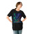 The Dance of the Auroras - Organic Staple T-shirt