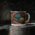 Microbial Cosmos - Enamel Camp Cup