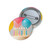 Joyful Birthday Bash - Custom Pin Buttons