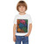 Microbial Cosmos - Heavy Cotton™ Toddler T-shirt
