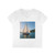 Sailor's Dream - Ladies' V-Neck T-Shirt