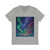 The Dance of the Auroras - Unisex Jersey Short Sleeve V-Neck Tee