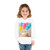 Joyful Birthday Bash - Toddler Pullover Fleece Hoodie Joyful Birthday Bash - Toddler Pullover Fleece Hoodie