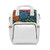 Microbial Cosmos - Multifunctional Diaper Backpack