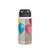 Joyful Birthday Bash - Stainless Steel Water Bottle, Standard Lid