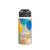 Joyful Birthday Bash - Stainless Steel Water Bottle, Standard Lid