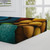 Microbial Cosmos - Baby Changing Pad Cover