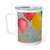 Joyful Birthday Bash - Insulated Coffee Mug, 10oz 