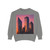 Metropolitan Echo - Unisex Garment-Dyed Sweatshirt