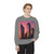 Metropolitan Echo - Unisex Garment-Dyed Sweatshirt